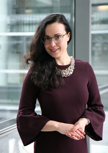 Olga Kylina